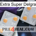 Extra Super Delgra 25